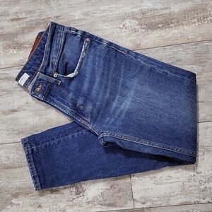 Zara Women Premium Denim Collection  Jeans